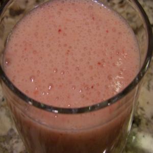 All-American Fruit Smoothies image