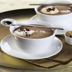 Spiced Soy Hot Chocolate_image
