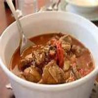 Spring Hill Ranch's Beef Tongue Stew image