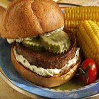 Best Veggie Burgers_image