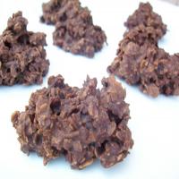 Unbaked Cookies image