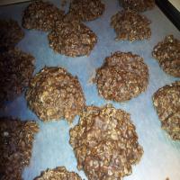 The Best No Bake Cookies_image