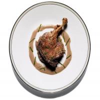 Duck Legs Braised With Red Wine and Lime_image