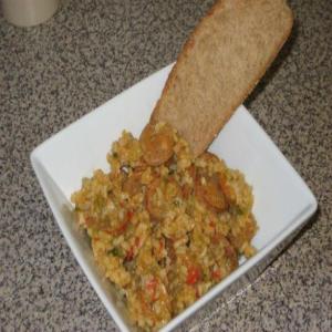 Cory's Spicy Dirty Rice_image