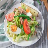 Salad Nicoise_image