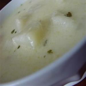 Potato Soup IX_image