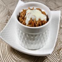 Pudding with Cornflakes_image