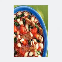 Beef and Noodle Stew image