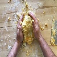 The Last Pasta Dough Recipe You'll Ever Need Recipe by Tasty_image