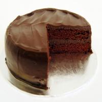 The Cake Boss's Chocolate Cake Recipe - (4.4/5)_image