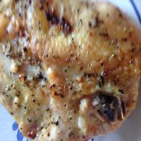 Baked Split Chicken Breasts Recipe - (4.6/5)_image