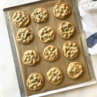 Small Batch Chocolate Chip Cookies_image