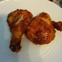 Homemade Portuguese Chicken image