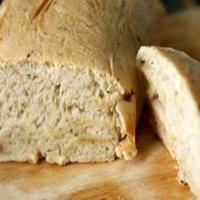 Rosemary Bread image