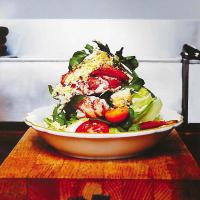 Lobster Cobb Salad image