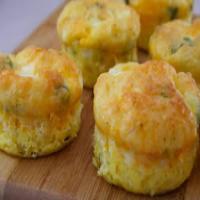 South Beach Phase One Friendly Egg Muffins Recipe - (3.7/5)_image