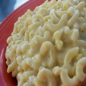 Easy Restaurant-Style Macaroni and Cheese_image