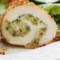 Chicken Breasts Stuffed with Perfection_image