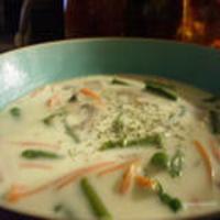 Thai Noodle Soup image