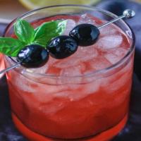 Cherry Whiskey Sour_image