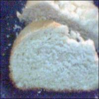 Ethiopian Honey Yeast Bread image