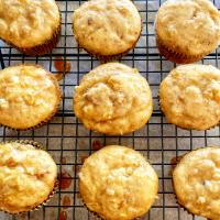 Make-Ahead Coconut-Pineapple Muffins image