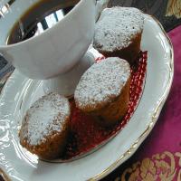 Mississippi Spice Mini Muffins image