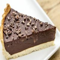 Recipe: Chocolate Tart_image