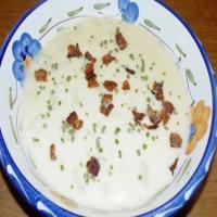 Cheesy Potato Soup_image