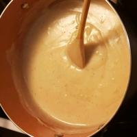 Cream of Potato Soup III_image