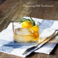 Rosemary Old Fashioned_image