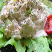 Maryland Crab Salad_image