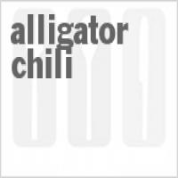 Alligator Chili_image