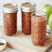 Slow Cooker Apple Butter Recipe image