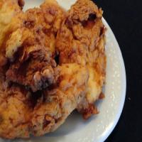 Southern Fried Chicken Recipe_image