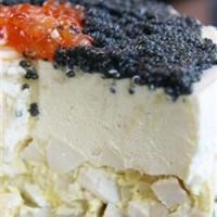 Wow! Is that Caviar?_image
