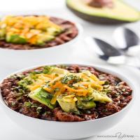 Low Carb Chili image