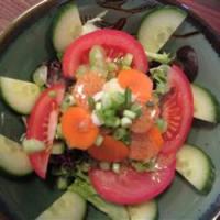 Miso Salad Dressing image