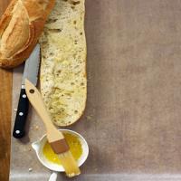 Garlic Bread image