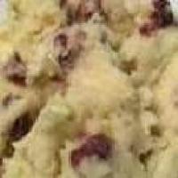 Garlic Mashed Potatoes- Copycat of Applebee's_image