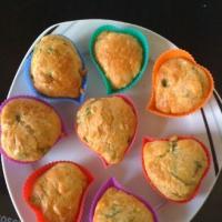 Spinach & Feta muffins_image