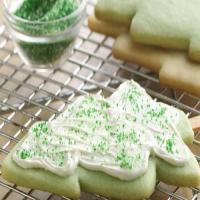 Christmas Cookie Pops image
