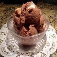 Jeanne's Irresistible Rocky Road Ice Cream_image