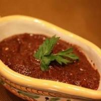 Spicy Roasted Tomato Sauce_image