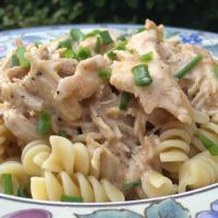 Melt-in-Your-Mouth Slow Cooker Chicken_image