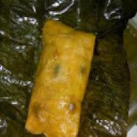 Pasteles de Yuca (Cassava Meat Pie) Recipe - (4.3/5)_image