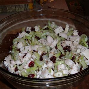Tarragon Chicken Salad II image