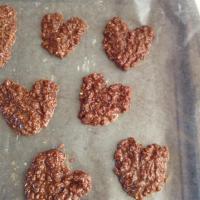 No Bake Chocolate Peanut Butter Cookies_image