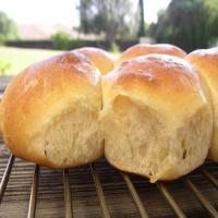 PAO DOCE - PORTUGUESE SWEET BREAD image