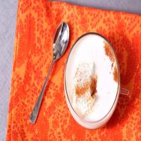 Pumpkin Spice Latte image
